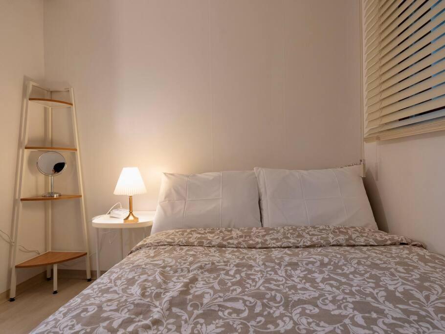 Hongdae Cozy Villa *